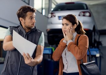 독일 정비소 차량 수리 및 비용 지불에 관한 Tips – 문제가 발생한 경우 우리는 어떤 권리를 행사할 수 있을까요?