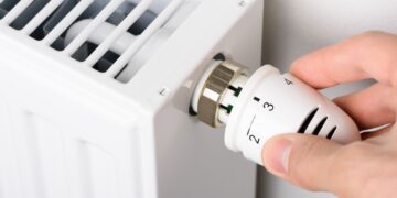 독일에서 난방비 20% 절약할 수 있는 팁- 난방에 관한 오해와 진실