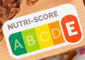 식품 건강 지표인 Nutri-Score 제대로 이해하자