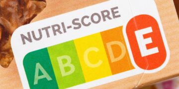 식품 건강 지표인 Nutri-Score 제대로 이해하자