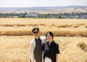 [구코 인터뷰] 한국의 전통 소주를 독일에 런칭하는 하루 소주, 독일에서 전통 소주 드셔보셨나요?