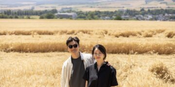 [구코 인터뷰] 한국의 전통 소주를 독일에 런칭하는 하루 소주, 독일에서 전통 소주 드셔보셨나요?