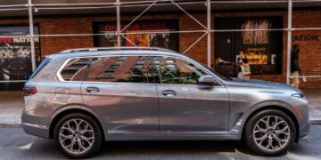 독일 도시 중 처음으로 SUV 주차비 인상한 코블렌츠