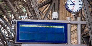 3월 7일부터 시작되는 DB (Deutsche Bahn) 열차 및 루프트한자 파업