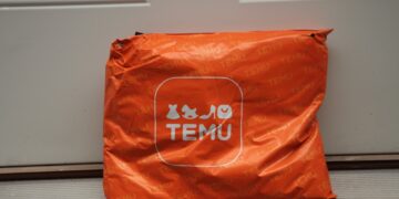독일 소비자 보호 협회로부터 경고받은 중국 온라인 쇼핑몰 Temu, 주의할 사항은?