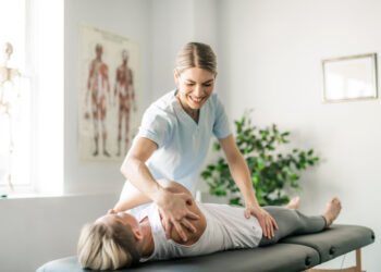 물리치료 Physiotherapie – 독일 공보험은 어떤 서비스와 비용을 보장할까요?