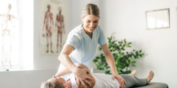 물리치료 Physiotherapie – 독일 공보험은 어떤 서비스와 비용을 보장할까요?