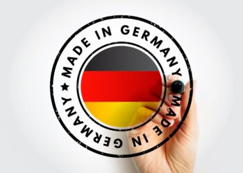 건강보조식품의 ‘독일제(Made in Germany)’ 표시, 그 진실은?