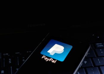 PayPal을 통한 새로운 사기 수법 주의