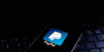 PayPal을 통한 새로운 사기 수법 주의