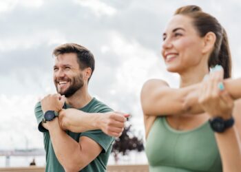 독일과 한국의 운동 실천 현황 – 운동 시간 증가하는 독일과 감소하는 한국