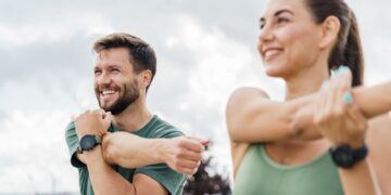 독일과 한국의 운동 실천 현황 – 운동 시간 증가하는 독일과 감소하는 한국