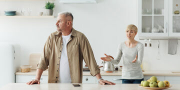 독일 커플 및 부부들이 가장 많이 다투는 집안일 문제는?
