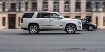 독일 환경단체 DUH, 헤센(Hessen)주 13개 도시에 대형 SUV 주차 요금 인상 및 제한 요구
