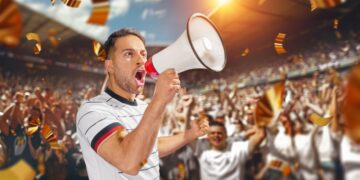 2024년 여름을 뜨겁게 달굴 독일의 스포츠 이벤트