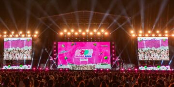 2024년에 독일에 부는 K 바람, K-POP 시즌 2