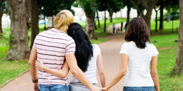 독일 주민 대상 설문 조사 – 이웃과의 성관계 경험, 얼마나 흔할까?