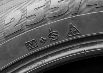 2024년 10월부터 강화되는 독일 겨울용 타이어 규정 – 알파인(Alpine) 심볼만 허용