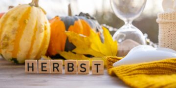 독일의 가을 축제(공휴일) 기원과 풍습 Top 7