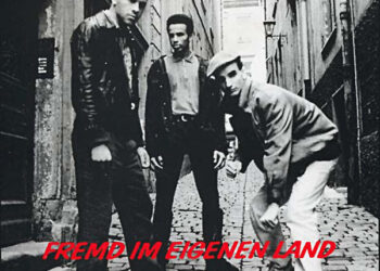 독일 힙합문화의 시작 – 1