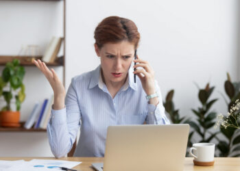 불만스러운 고객 서비스, 어떻게 대응할 수 있을까? – 독일 소비자의 권리와 대처 방법 알아보기