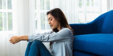 독일인의 45%가 우울증과 연관 – 개인의 고통을 넘어 가족 전체에 미치는 영향은?