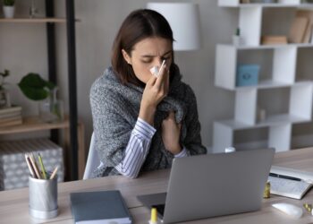 근로자의 잦은 병가, 해고 사유될 수 있을까? 독일 노동법의 기준과 예외 상황
