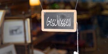 Gewerbeabmeldung – 독일에서 사업체(프리랜서/자영업) 운영을 슬기롭게 종료하는 방법