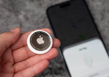 분실 수하물, Apple AirTag로 실시간 추적 가능해진다 – 항공사와 손잡고 위치 추적 시스템 지원
