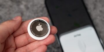 분실 수하물, Apple AirTag로 실시간 추적 가능해진다 – 항공사와 손잡고 위치 추적 시스템 지원