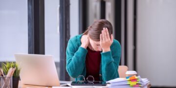 독일 직장인에게 가장 흔한 질병 순위 Top 9 – 허리 통증부터 만성피로까지 직장인을 괴롭히는 질환