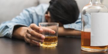알코올 중독, 독일 공중보건 과제로 대두 – 주요 현황과 성별·지역별 차이
