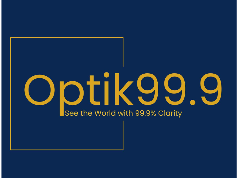 Optik 99.9