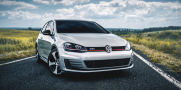 독일 중고차 가격과 판매 속도, 지역 따라 천차만별 – VW 골프는 어디서 가장 저렴할까?