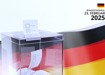 메르츠(CDU/CSU) vs 하벡(Die Grüne) vs 숄츠(SPD) vs 바이델(AfD) – 2025 독일 총선 주요 정당 총리 후보, 이들은 정말 누구일까요?