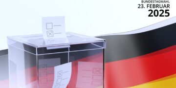 메르츠(CDU/CSU) vs 하벡(Die Grüne) vs 숄츠(SPD) vs 바이델(AfD) – 2025 독일 총선 주요 정당 총리 후보, 이들은 정말 누구일까요?