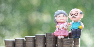 독일에서 월 1,500유로 연금 수령 시, 세금은 얼마? 과세 계산법 및 면제 조건 알아보기