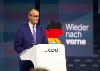 CDU/CSU-SPD 대연정 합의 완료, 5월 초 메르츠 내각 출범 전망 – 정책은 어떻게 달라질까?