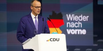 CDU/CSU-SPD 대연정 합의 완료, 5월 초 메르츠 내각 출범 전망 – 정책은 어떻게 달라질까?