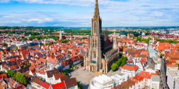 한국 학생들이 유학하기 좋은 독일 대학 도시 – 자전거와 학문의 도시, 뮌스터(Münster) 완벽 가이드