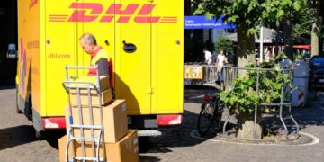 DHL, 7월부터 국제 배송 요금 및 서비스 전면 개편 – 주요 변화 정리