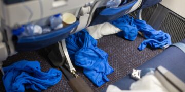 “비싸다고 다 좋은 항공사 아냐” – 2025 Flightright 항공사 평가, 최악·최고 항공사 공개