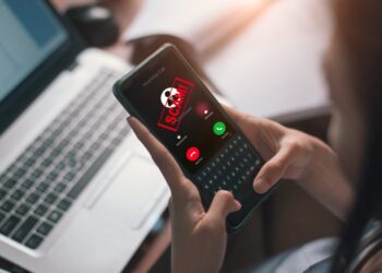 사기 전화 하루 65만 건? 독일에서 늘어나는 보이스피싱, Vodafone 스팸 경고 서비스 도입