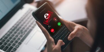 사기 전화 하루 65만 건? 독일에서 늘어나는 보이스피싱, Vodafone 스팸 경고 서비스 도입