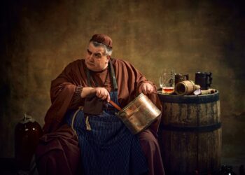 독일 지역별 전통 주(酒) 음미하기 – 맥주를 넘어, 와인과 슈냅스 vs 한국의 소주와 막걸리