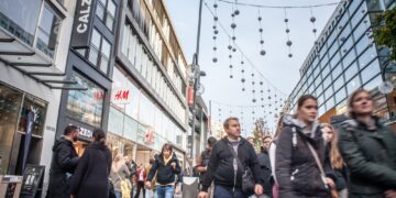 독일 생활 – 11월에 변경되는 것