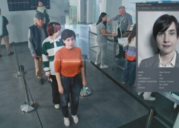 유럽, 새 디지털 출입국 시스템 ‘EES’ 2025년 10월부터 단계적 시행