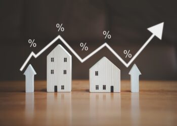 독일 주택담보대출 금리, 연말까지 안정세, 2026년엔 4%대로 인상 가능
