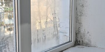 독일 겨울철 벽 습기, 난방비 새는 숨은 원인 – 해결법과 세입자가 반드시 알아야 할 권리와 조치