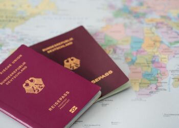 2026년 독일 여권 순위는? 헨레 여권 지수 분석